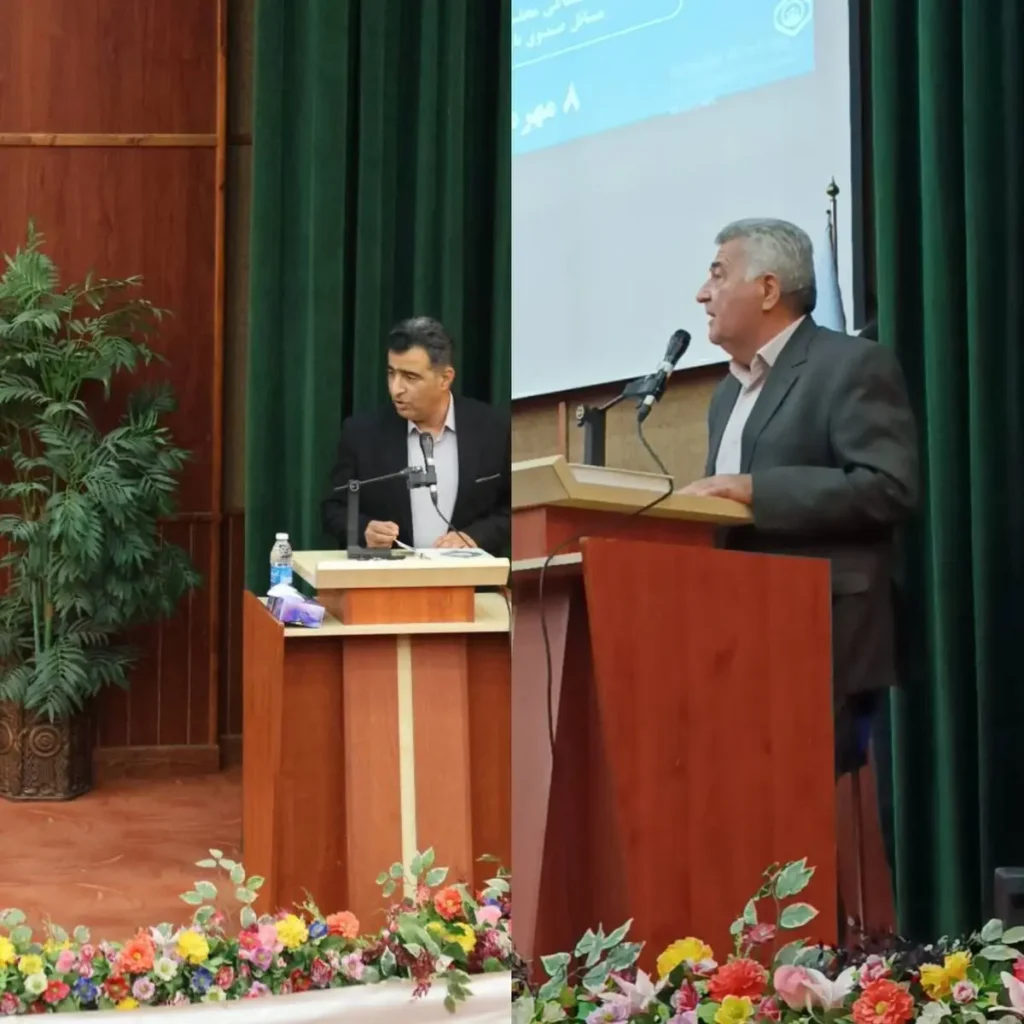 بررسی مطالبات کارگران و بازنشستگان گلستان در کمیسیون اجتماعی مجلس