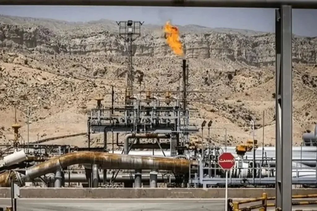 برنامه های جدید شرکت ملی گاز ایران برای عبور از بحران زمستان ۱۴۰۵
