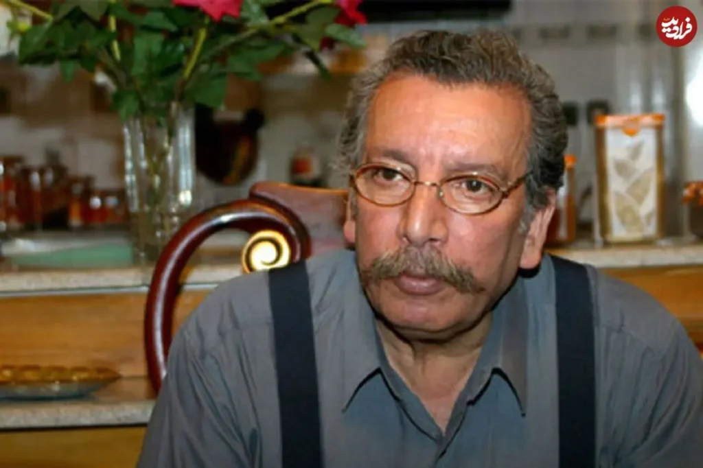بهمن مفید