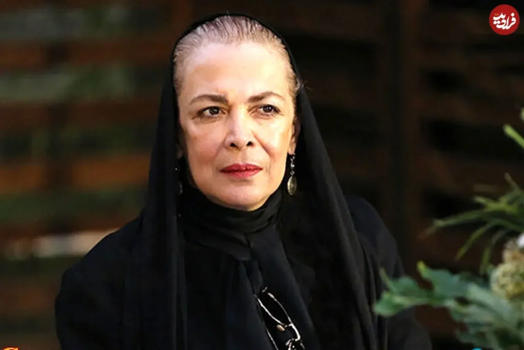 بیتا فرهی