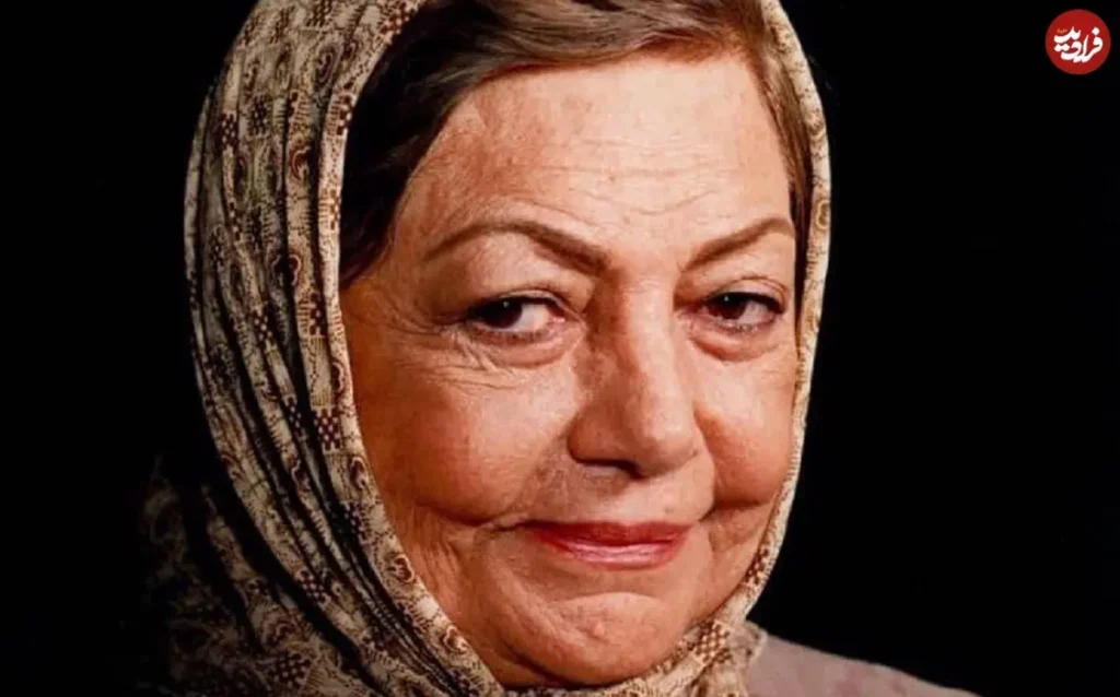 بیوگرافی حمیده خیرآبادی نادره