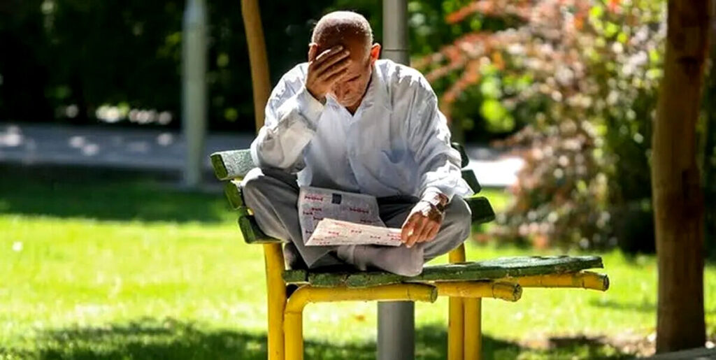 تاخیر در پرداخت حقوق بازنشستگان تامین اجتماعی کدام بازنشستگان هنوز حقوق نگرفته ا