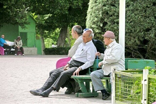 تاریخ پرداخت معوقات اردیبهشت ۱۴۰۵ بازنشستگان تامین اجتماعی مشخص شد