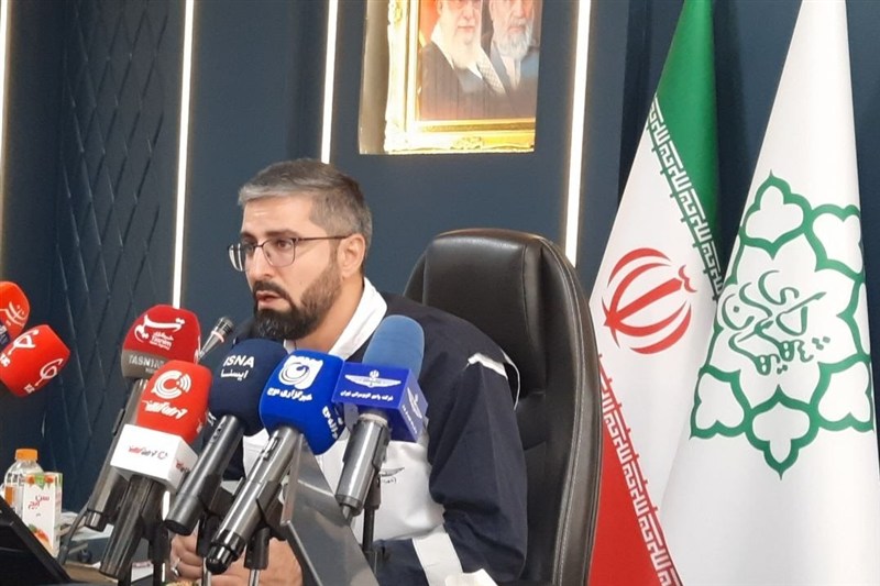 تبدیل اتوبوس های دیزلی به برقی با هزینه ۱۵ میلیارد تومان در تهران