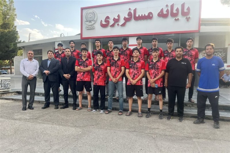 تحولات بزرگ ورزش خراسان جنوبی از مینی گلف تا اردوهای ملی