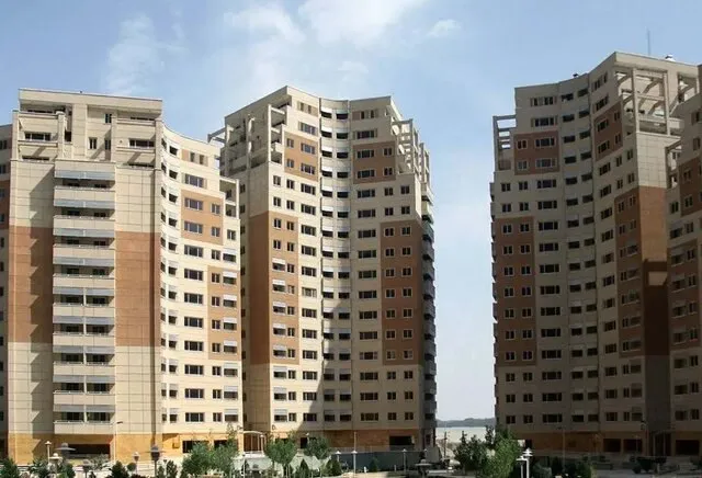 تحویل ۱۳۰ هزار واحد مسکونی به مستاجران با قانون جوانی جمعیت