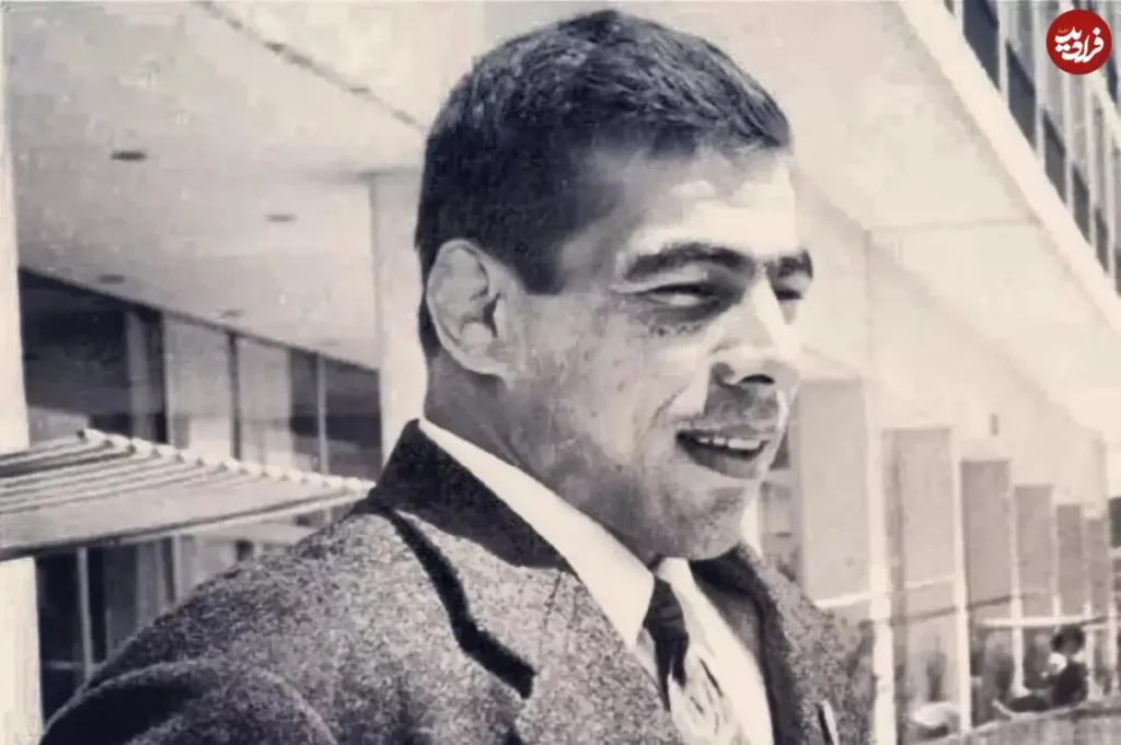 تختی