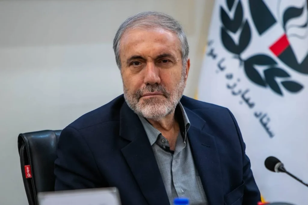 تداوم پیگیری معیشتی کارکنان و بازنشستگان در شرایط جنگ و بحران اقتصادی