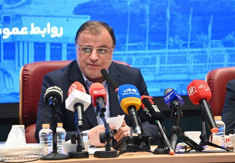 تدوین ۷ سناریو برای مدیریت ناترازی گاز در گلستان