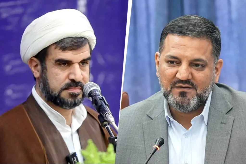 تذکر جدی نمایندگان مشهد به رئیس جمهور درباره فرهنگ و کنکور