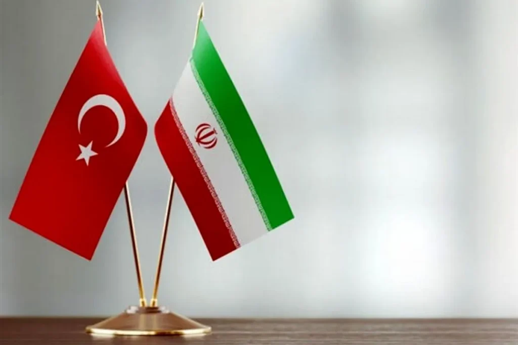 ترافیک محموله های ایرانی در مرز ترکیه و گلایه رانندگان از بازرسی ها
