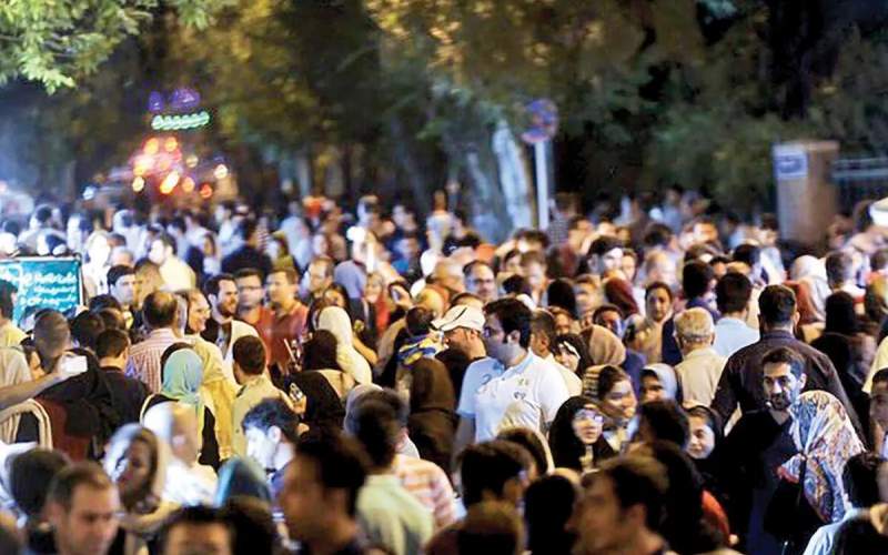 تسلط اقلیت بر سرنوشت کشور ریشه ها و پیامدها