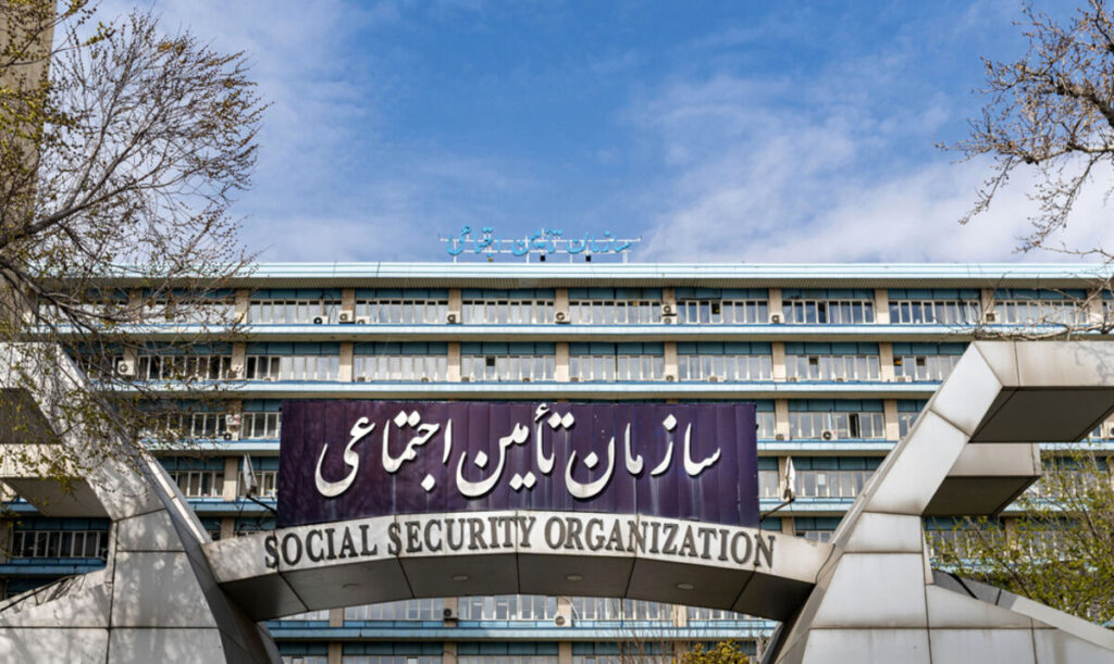 تشریح علل ناترازی در تأمین اجتماعی توسط مهدی کرباسیان