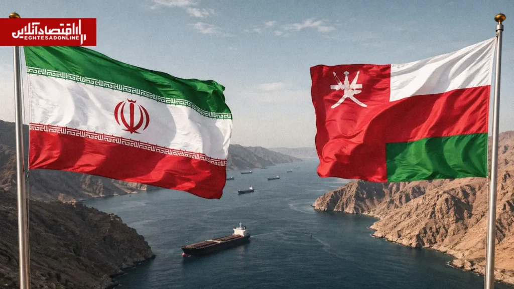 تعویق نشست ایران و عرب ها تنگه هرمز همچنان در بحران