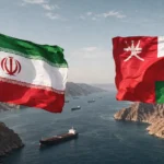 تعویق نشست ایران و عرب ها تنگه هرمز همچنان در بحران