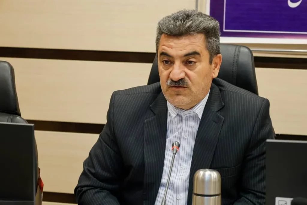 تعیین تکلیف طرح های بلاتکلیف چهارمحال و بختیاری از سوی رییس سازمان مدیریت