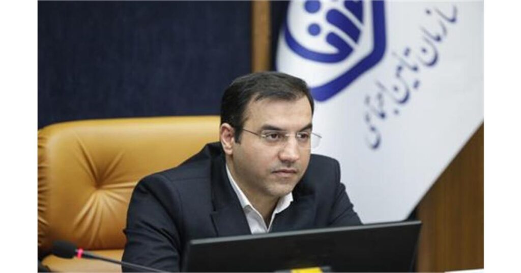 تغییر رویکرد تأمین اجتماعی از بدهکار و بستانکار به هم آفرینی با کارفرمایان