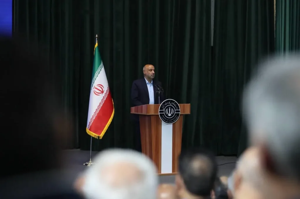 تغییر ریل منابع بازنشستگان از بنگاه داری به مشارکت در تولید