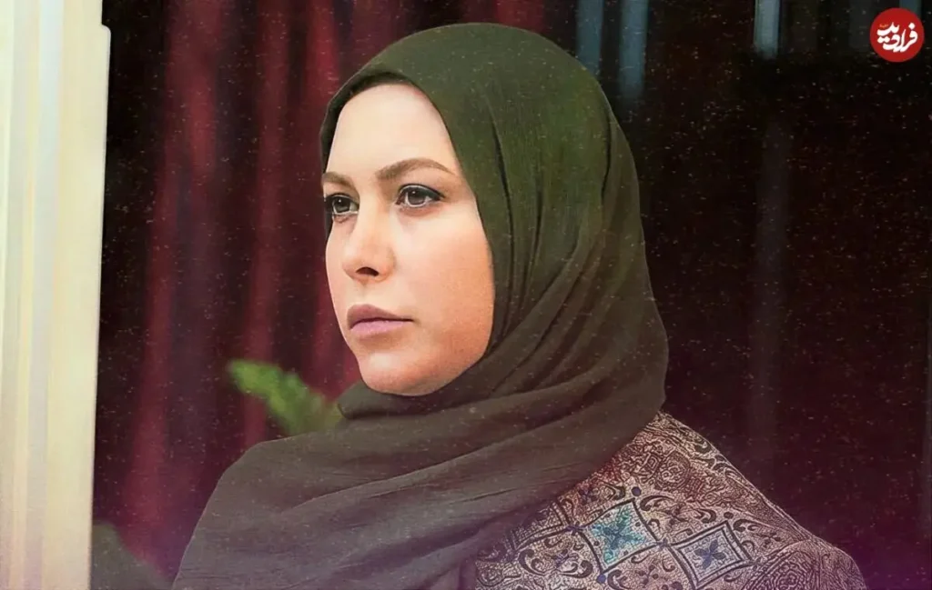 تغییر چهره فریبا نادری در ۴۲ سالگی نگاهی به پری سیما بعد از ۷ سال
