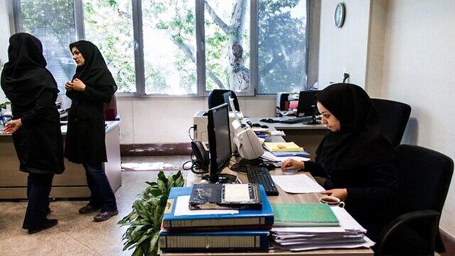 تغییرات اساسی در دورکاری کارمندان دولت در راه است