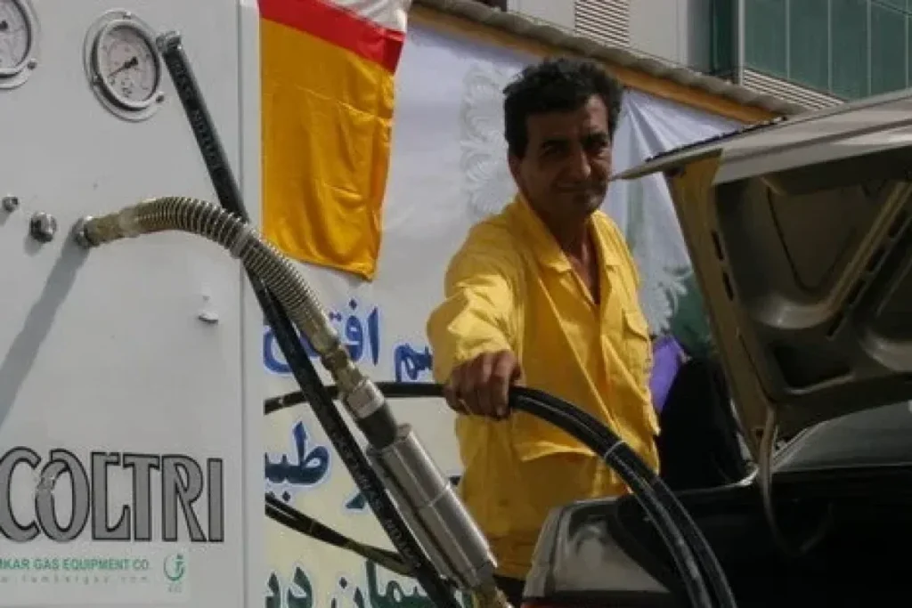 تغییرات جدید سهمیه بندی بنزین از ۱۷ شهریور ۱۴۰۵ اجرایی می شود