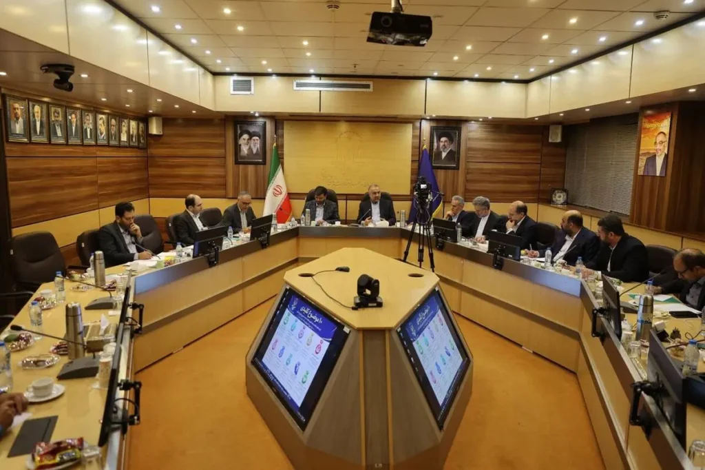 تلاش مجلس برای اعمال فوق العاده ویژه به بازنشستگان سازمان زندان ها