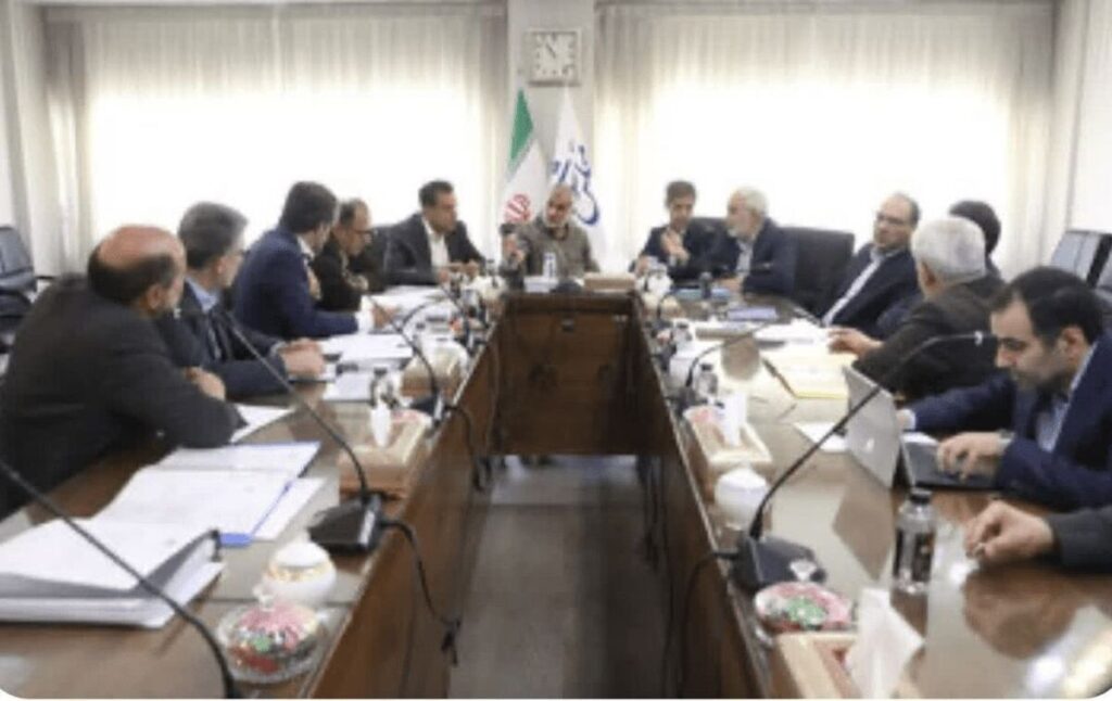 توافق جدید برای بهبود حقوق بازنشستگان روستایی و عشایری