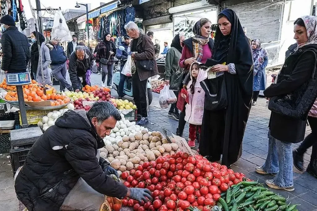 تورم بی سابقه و افزایش قیمت ارز سفره های کارگران در خطر جدی