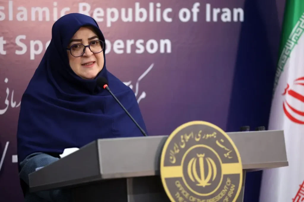 توضیحات سخنگوی دولت درباره دورکاری ادارات کدام کارمندان دورکار خواهند شد
