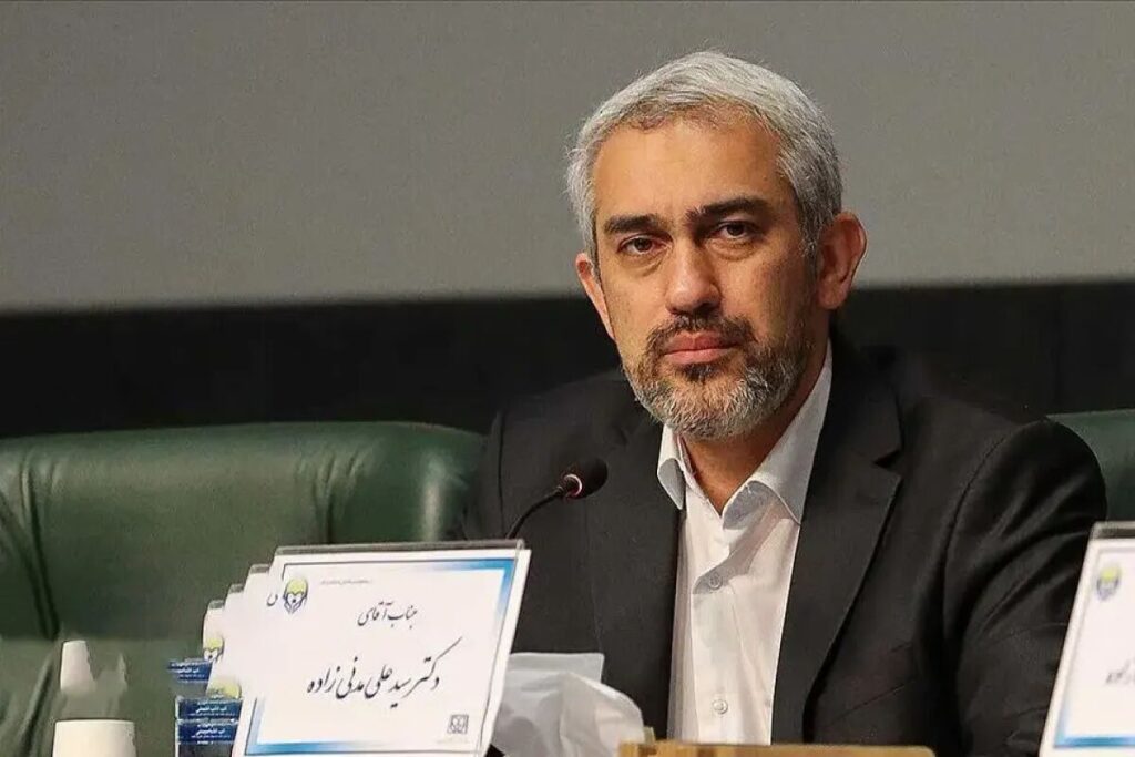 توقف واگذاری سهام عدالت به دلیل اختلاف نظرها