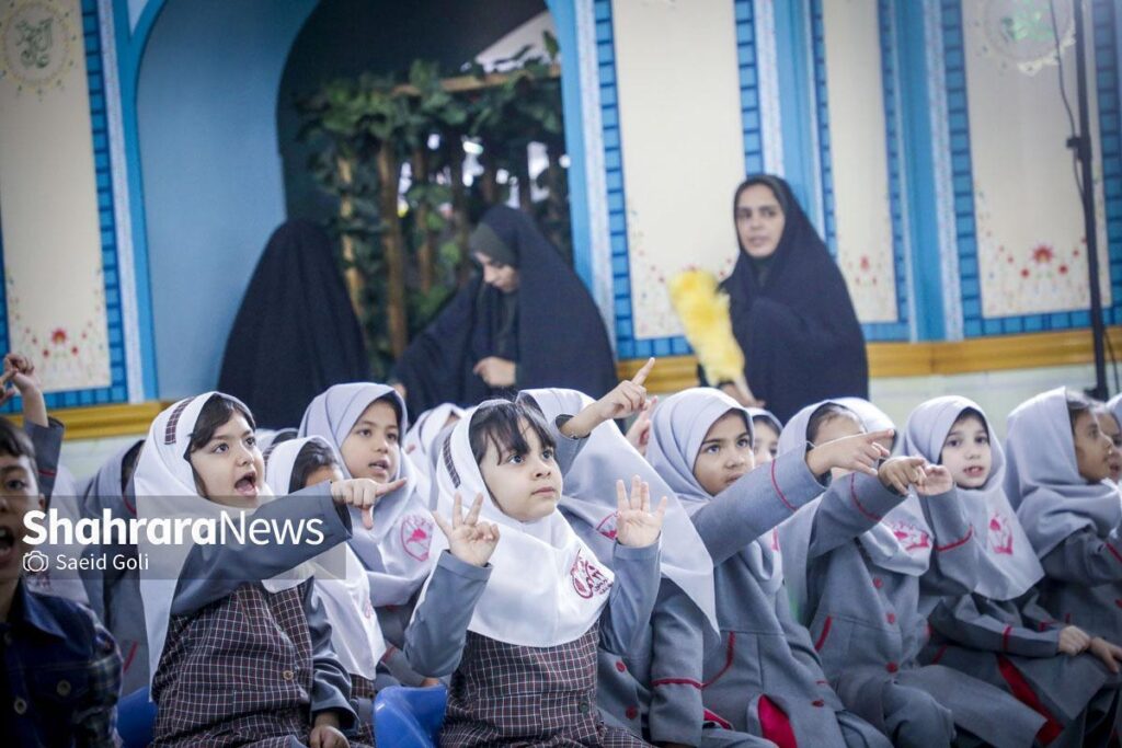 جبران کمبود معلم هیچ کلاسی در مهرماه خالی نخواهد ماند
