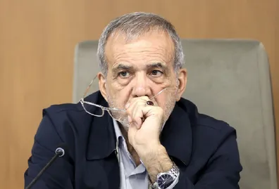 جراحی اقتصادی دولت رویکرد جدید پزشکیان برای مدیریت کشور