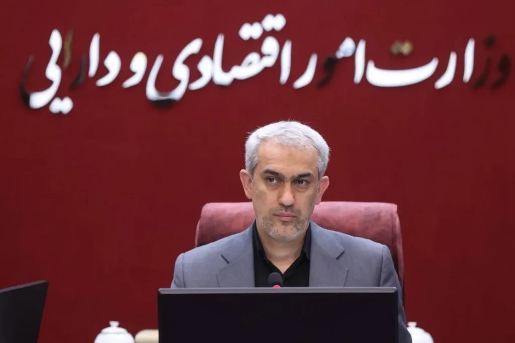 جزئیات جدید افزایش اعتبار کالابرگ از سوی وزیر اقتصاد