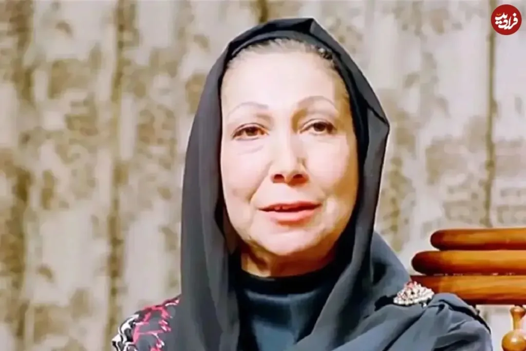 جمیله شیخی