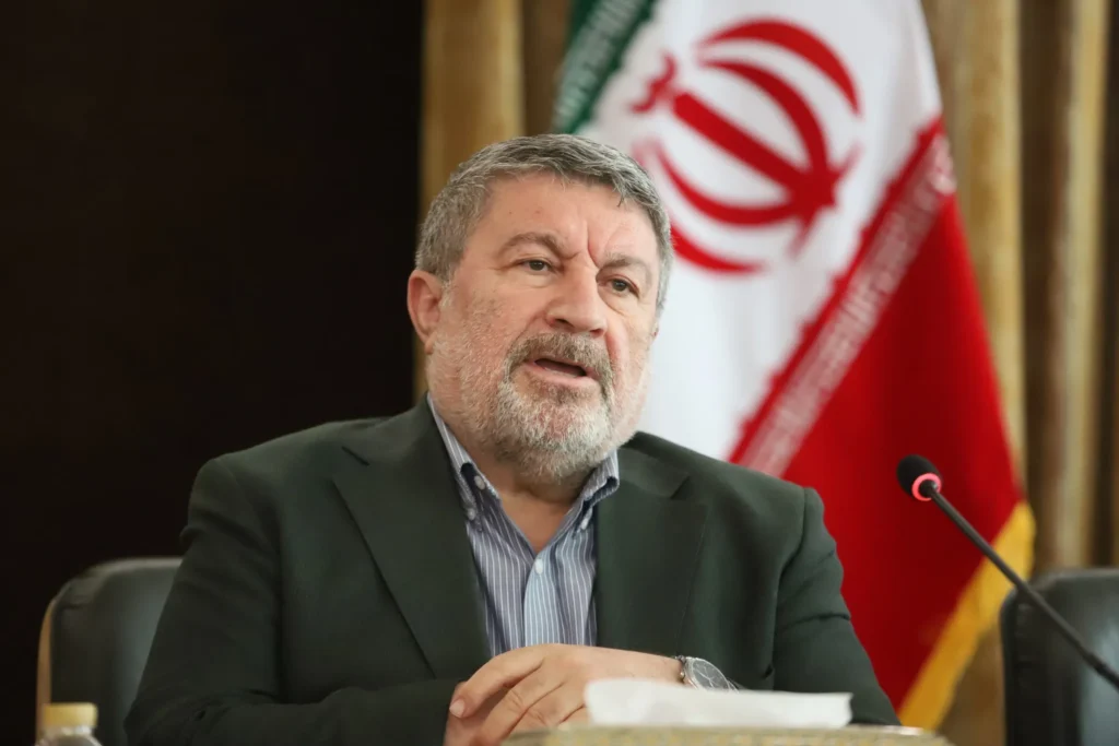 جنگ ادامه دارد گفت وگو کلید عبور از بحران ها است