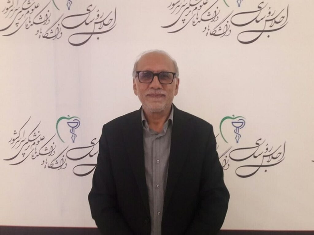 جنگ ۱۲ روزه نتوانست خدمت رسانی اورژانس ۱۱۵ را متوقف کند
