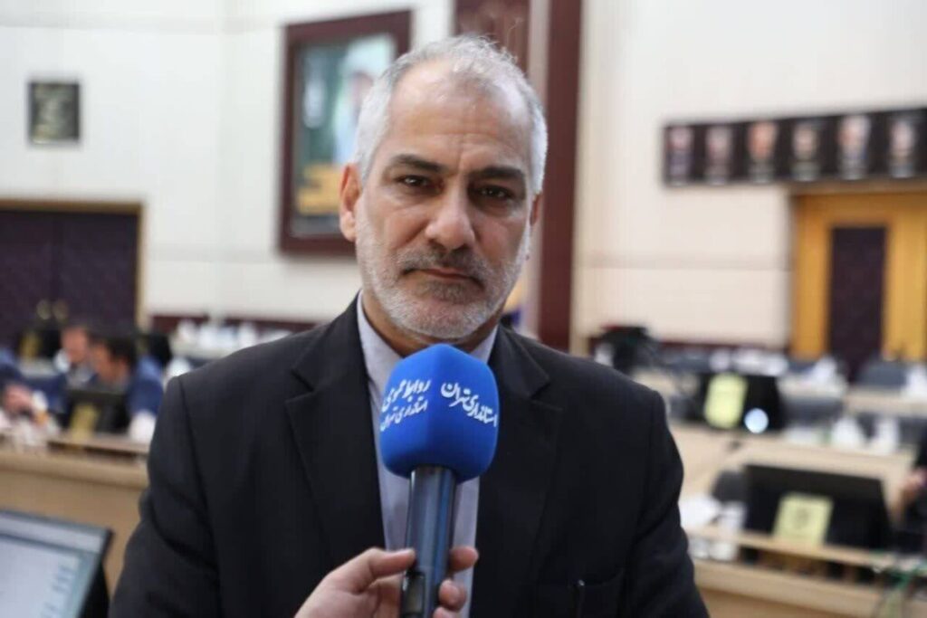 حامد یزدی مهر