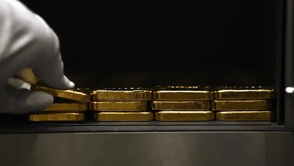 حراج طلا در راه است مهلت ثبت نام تا دوشنبه مشخص شد