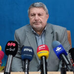 حضرتی رهبری باتجربه کلید عبور از بحران های کشور