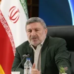 حضرتی گفت وگوی صادقانه تنها راه عبور از بحران ها است