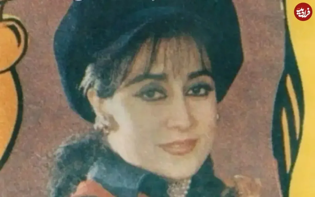 حمیرا جوانی