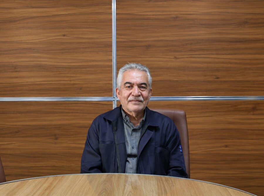 خانه کارگر و کانون بازنشستگان مازندران پاتوق مهر و گفتگو را راه اندازی می کنند