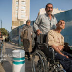 خروج ۱۰۰ هزار نفر از مستمری بگیران بهزیستی در سال گذشته