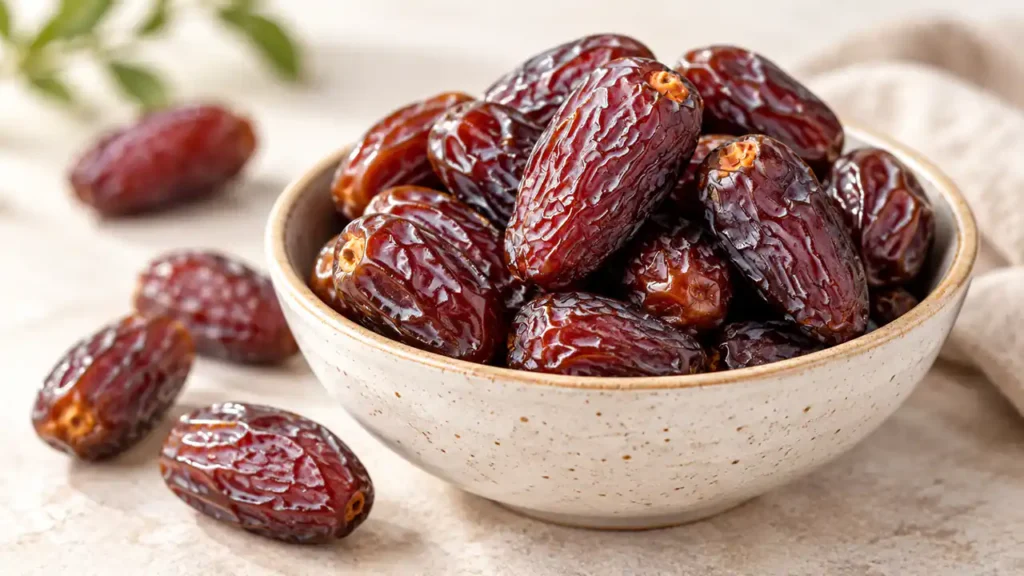 خواص خرما فواید برای بدن مقدار مصرف و مضرات
