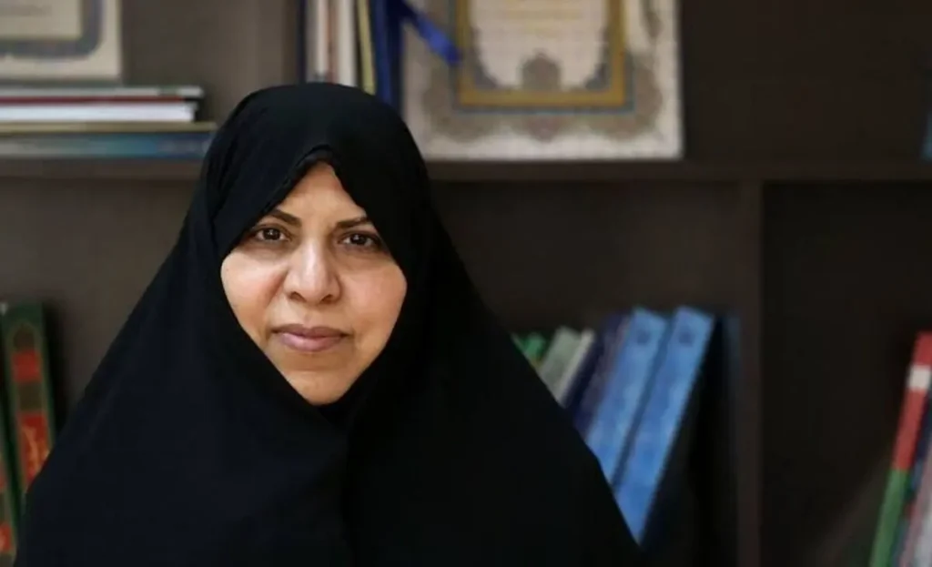 دبیر ستاد ملی جمعیت وزارت راه الگویی برای نگهداری کودکان است