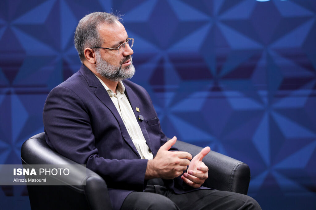 دبیر هیئت امنای تأمین اجتماعی حذف حق اولاد قانونی است اما تبعاتش سنگین است