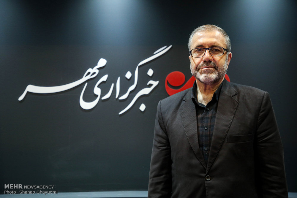 دبیرکل ستاد مبارزه با موادمخدر حمایت از بازنشستگان ادامه دارد