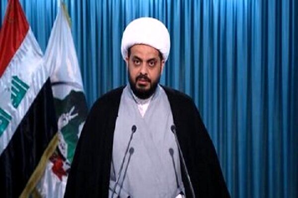 دبیرکل عصائب اهل الحق محاصره ایران غیرقابل قبول است