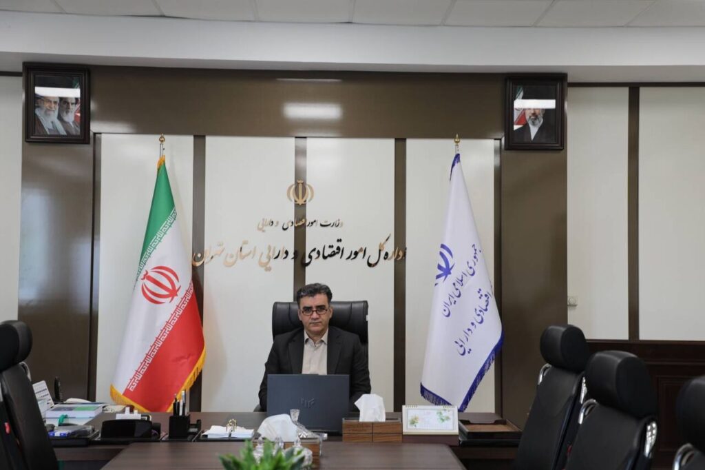 درآمد عمومی تهران به ۳۹۳ همت رسید رشد ۷۷ درصدی در ۵ ماه