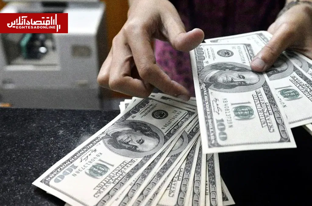 دلار به مرز ۲۵۳ هزار تومان نزدیک شد و ۷۶۷۵ تومان افزایش یافت